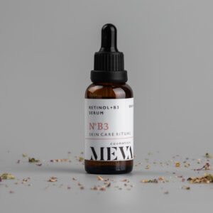 Retinol+B3 serum