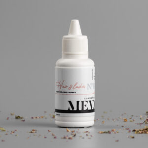 Ulje za kosu i obrve 50ml