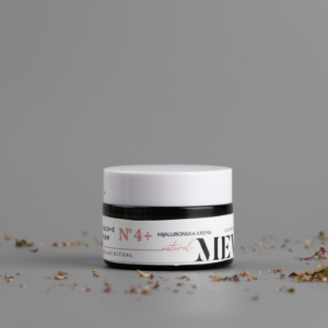 Hijaluronska krema sa vitaminom E