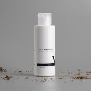 Mleko za skidanje šminke