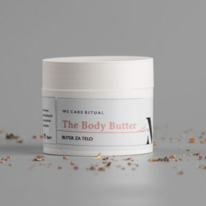 The Body Butter