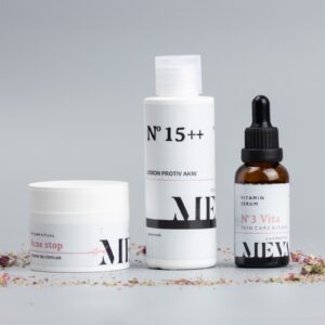 Set protiv akni i flekica