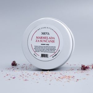 Marmelada za sunčanje (350ml)