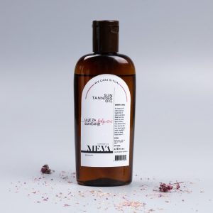 Ulje za sunčanje (200ml)